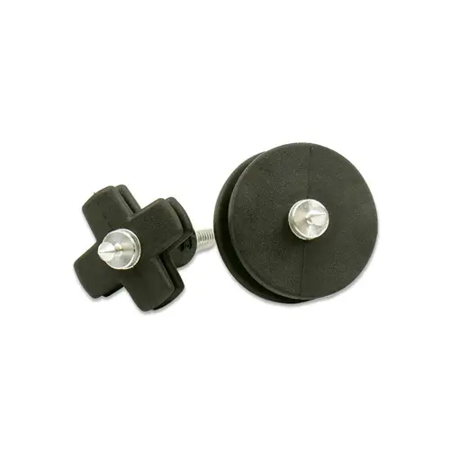 AR-15 WIPER SET 2X (BARREL EXTENSION WIPER UPPER WIPER)