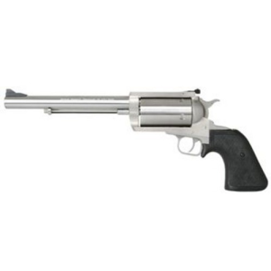 MAGNUM RESEARCH BFR Revolver 460 S&W Mag 7.5" 5rd - Stainless