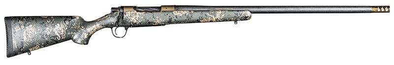Christensen Arms Ridge FFT 300WM Bolt Action Rifle