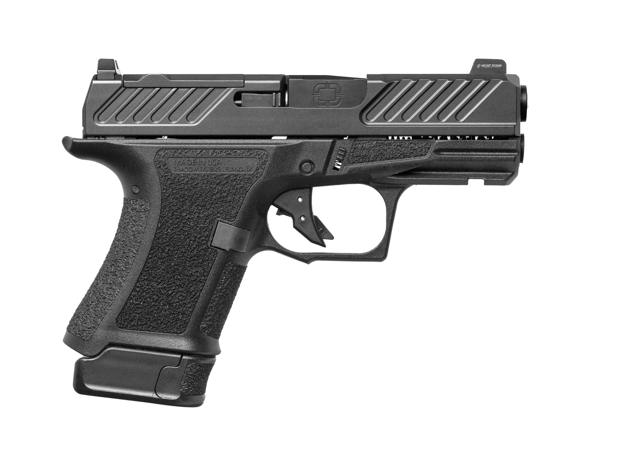 SHADOW SYSTEMS CR920 COMBAT OR
