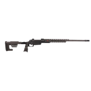 FIERCE FIREARMS Twisted Rogue 7mm Backcountry 24" 3rd - Black