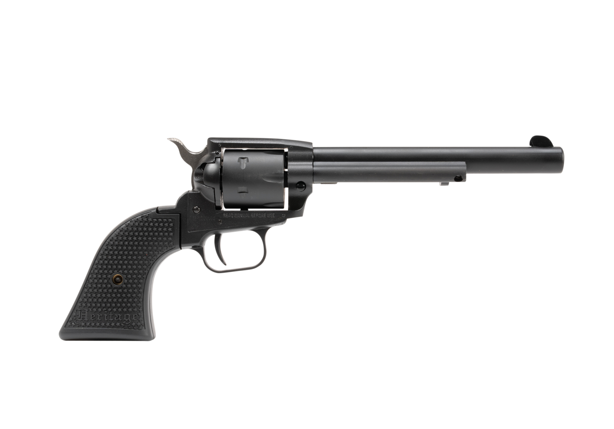 Heritage Rough Rider .32 H Magnum 6.5" Revolver