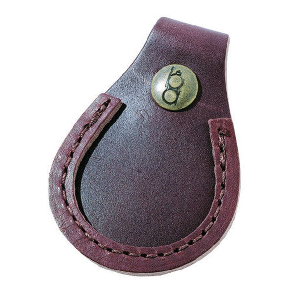 Bob Allen One Size Fits Most Gun Toe Rest, Brown