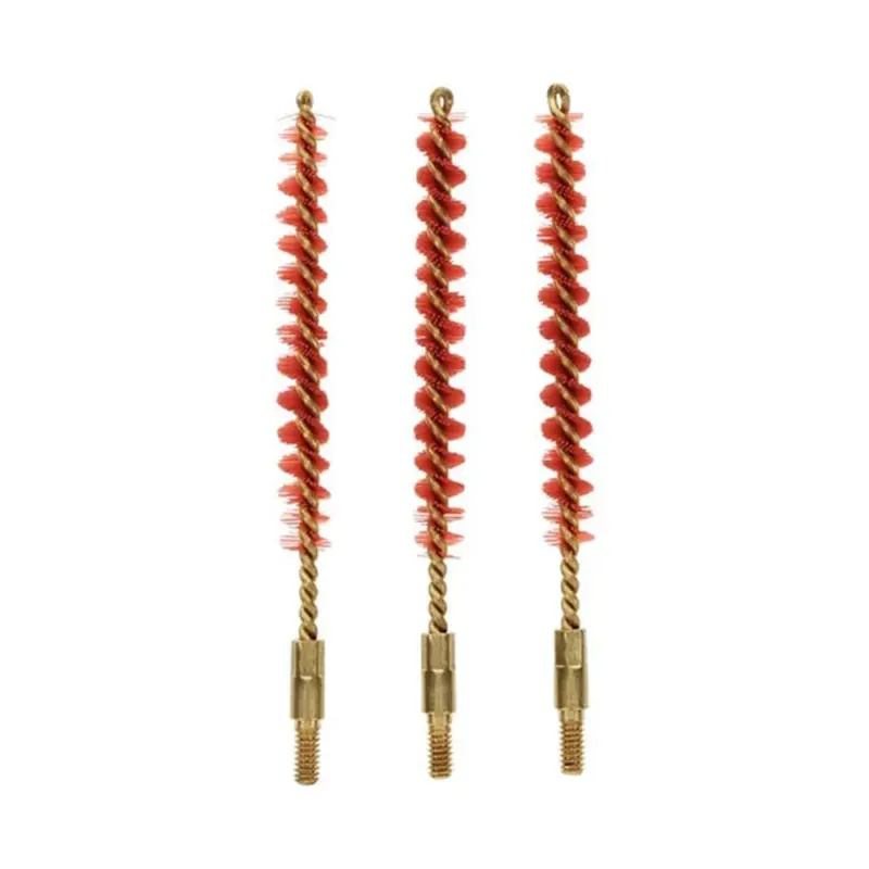 Tipton Best Bore Brush Nylon .40-416 cal 3/ct