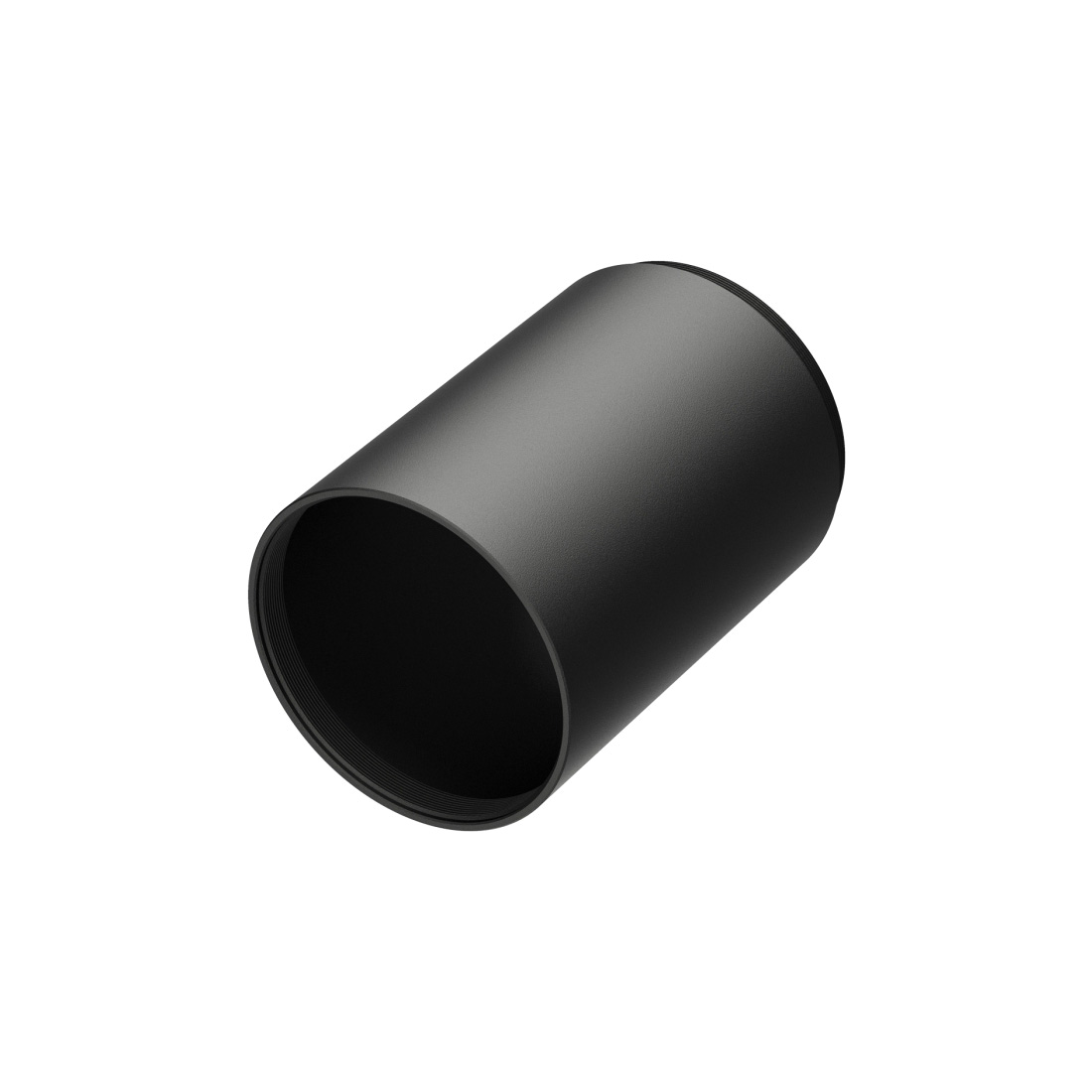 Leupold Alumina Lens Shade 44mm Aluminum Fits VX-5HD