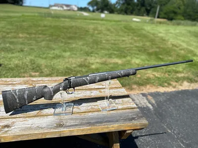 KIMBER 84L HUNTER PRO