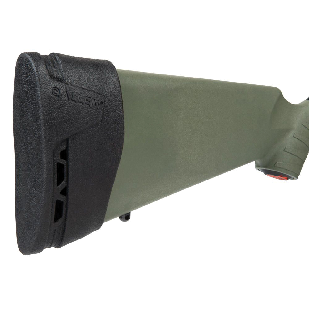 Allen Recoil Eraser II Black Slip-On Pad, Black - 18430