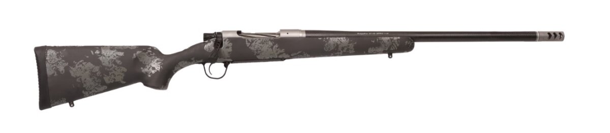 Christensen Arms RIDGELINE FFT TI 300WIN 22" 801-06226-00