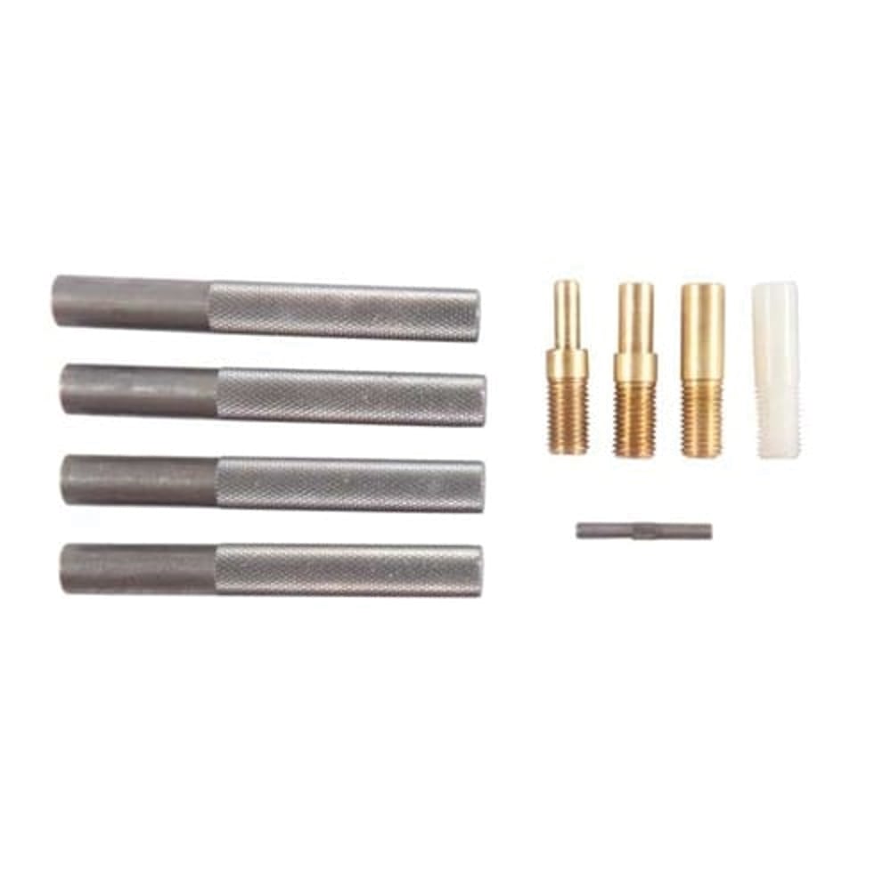 Brownells 4-Way Punch Set