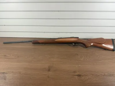 WEATHERBY VANGUARD (Used)