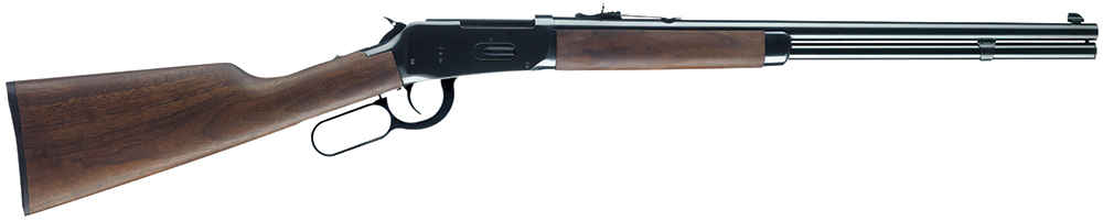 Winchester Model 94 Short Rifle .38-55 Win Lever Action