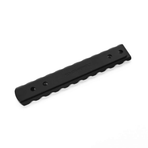 Area419 Henry LA 1913 Improved Scope Rail 7075 Alum 0MOA Type III Black