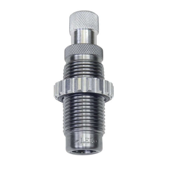 Lee Precision .380 Auto Carbide Factory Crimp Die - 90867