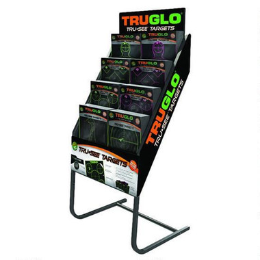 TRUGLO TARGET DISPLAY AND TRUSEE PACKAGE 2