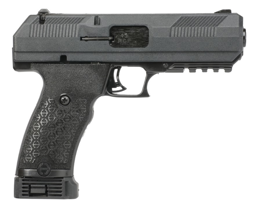 Hi-Point JHP Gen2 .45 ACP Pistol - 9+1 Capacity