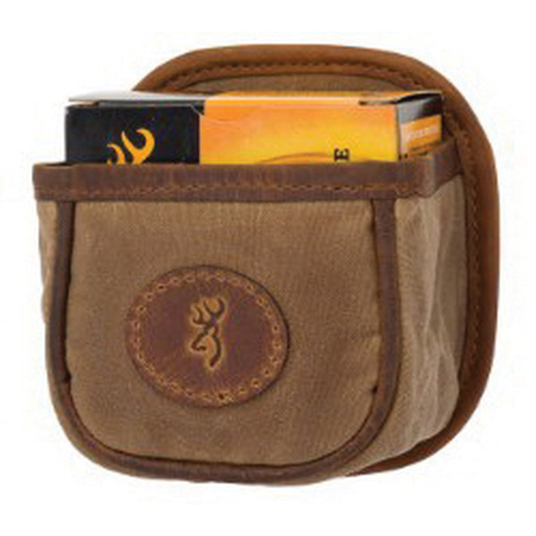 Browning Santa Fe Shell Carrier, Tan - 121040084