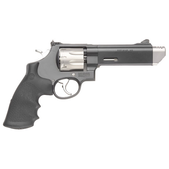 Smith Wesson 627 Revolver - .357 Magnum, 8-Round