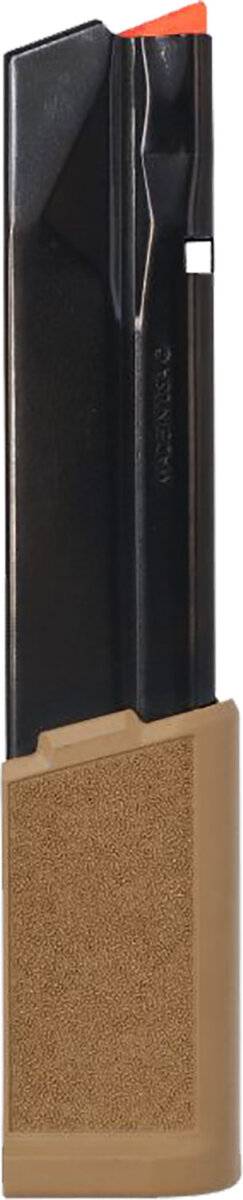 SIG SAUER MAGAZINE P365 9MM 25RD COYOTE 8901942