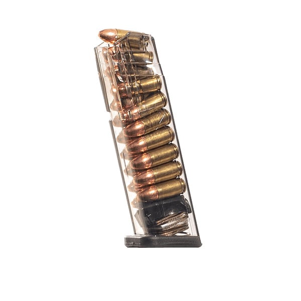 ETS 17 Round 9mm Magazine for P320 Full Size Sig Sauer Pistol - SG9-320-17