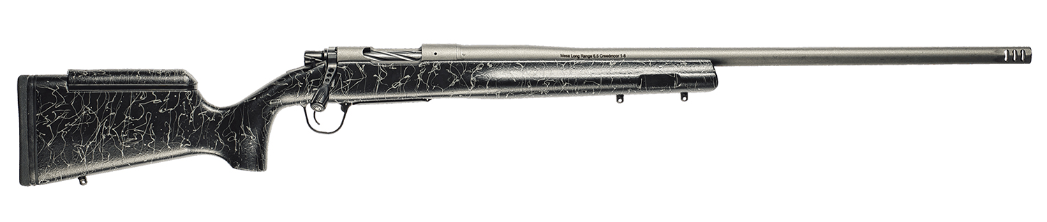 Christensen Arms Mesa Long Range .308 Bolt Action Rifle