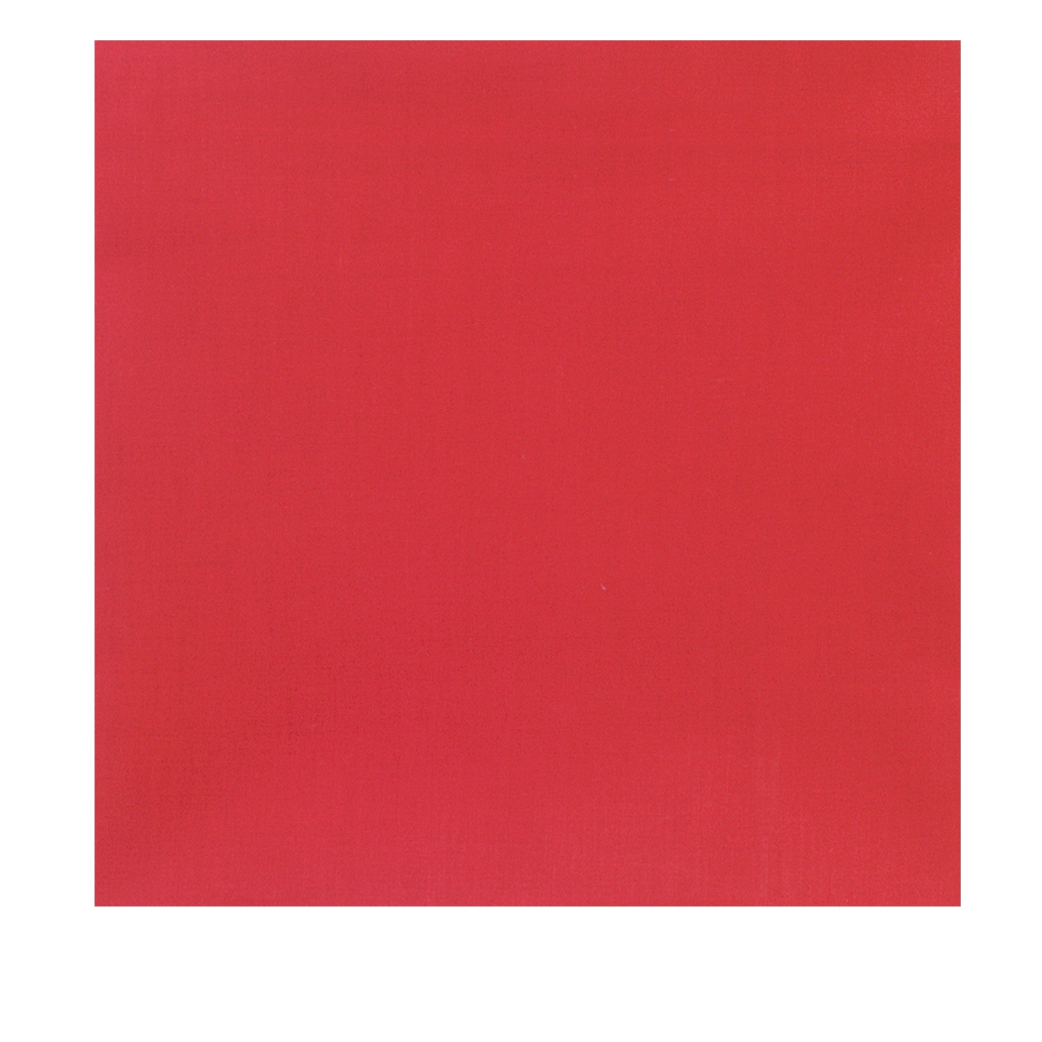 Rothco Solid Large Bandana - Red