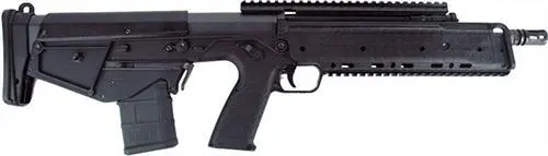 Kel-Tec RDB Rifle .223 Rem/ 5.56mm 20rd Magazine 17" Barrel- Black