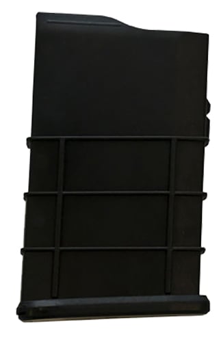 Howa 10 Round .223 Rem/.204 Ruger 1500 Vanguard Detachable Magazine, Black - ATIM10R223
