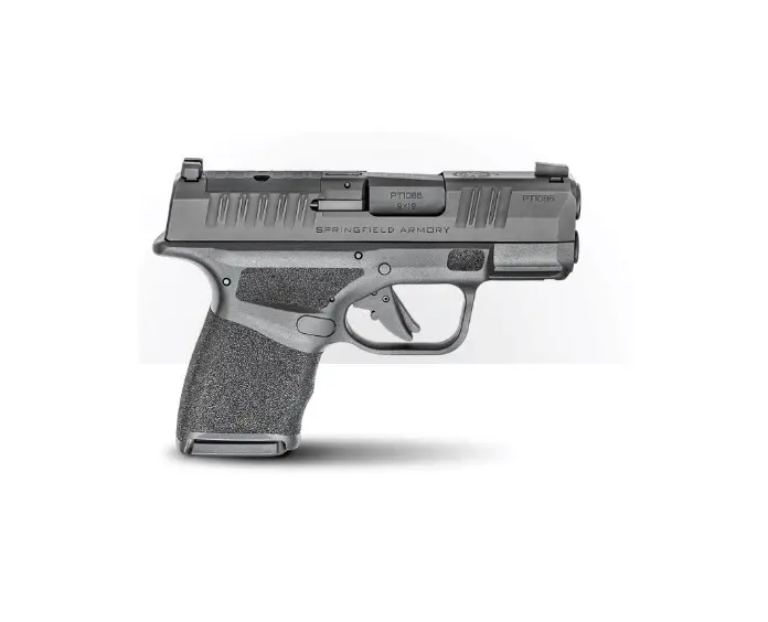 Springfield Hellcat OSP 9mm 3in 10rd Micro-Compact (2 Mags)