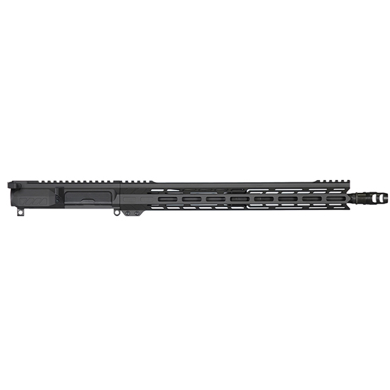 CMMG Resolute MK4 Upper 350 Legend 16.1" Black