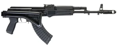 Arsenal 7.62x39mm 16.33 10+1 (Semiauto) SAM7SF-84E