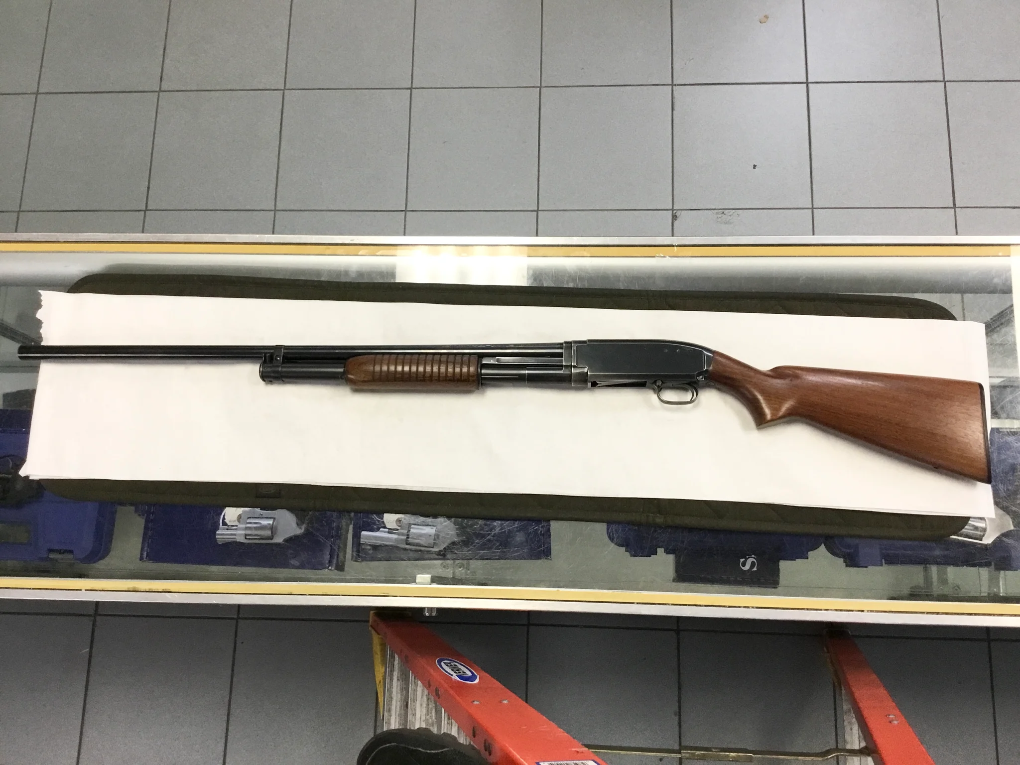 WINCHESTER 12 (Used)