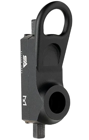 SYLVAN QD MLOK RAIL SLING MOUNT