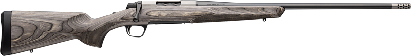Browning X-Bolt 2 Hunter 6.8 Western 24" Rifle