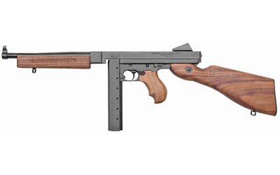 Auto-Ordnance M1 Tommy SBR 45 ACP 10.5" Barrel