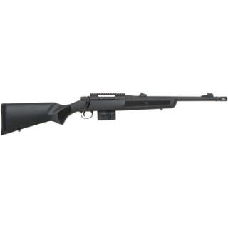Mossberg MVP Patrol .308 Win Bolt Action Rifle