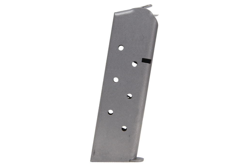 Chip McCormick Custom CMC MAG 1911 CL 45AP SS 8RD