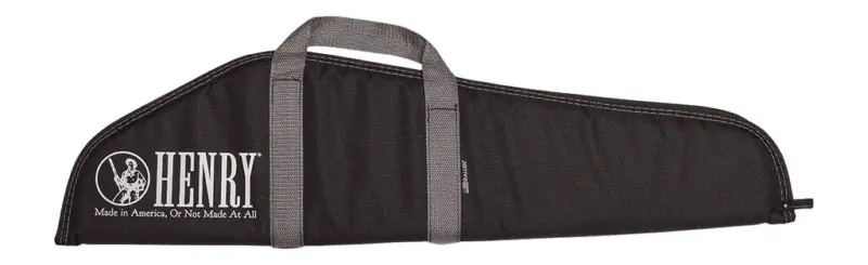 ALLEN 60132HRY HENRY LOGO CASE AXE 32" BLK/GRY