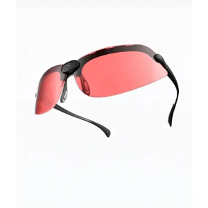 CHELAN CLAY KIT, INTERCHANGEABLE SHOOTING GLASSES