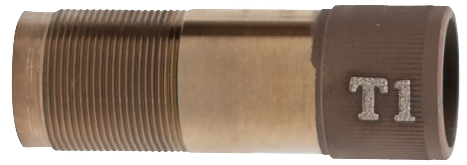 Rob Roberts Gun Works 200135 T1 Triple Threat Invector 20 Gauge 17-4 PH Stainless Steel