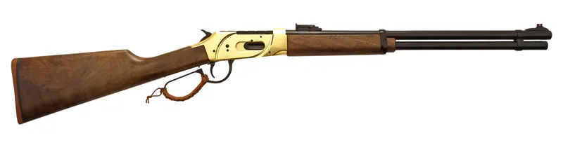 Silver Eagle Arms - LEVER410 - Lever 410 Gauge 20 5+1 Black Brass Lever Shotgun