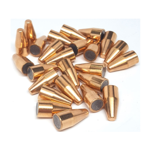 Winchester 35 Caliber (355 Diameter) Bullets 145 Grain Full Metal Jacket Box of 100