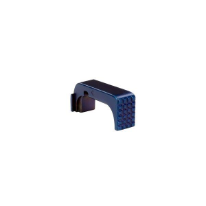 Shield-Arms Shield Arms Handgun Magazine Catch Release for Glock 43X/48 Blue