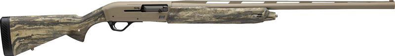 Winchester SXP Hybrid 20GA Pump Shotgun - Realtree FDE