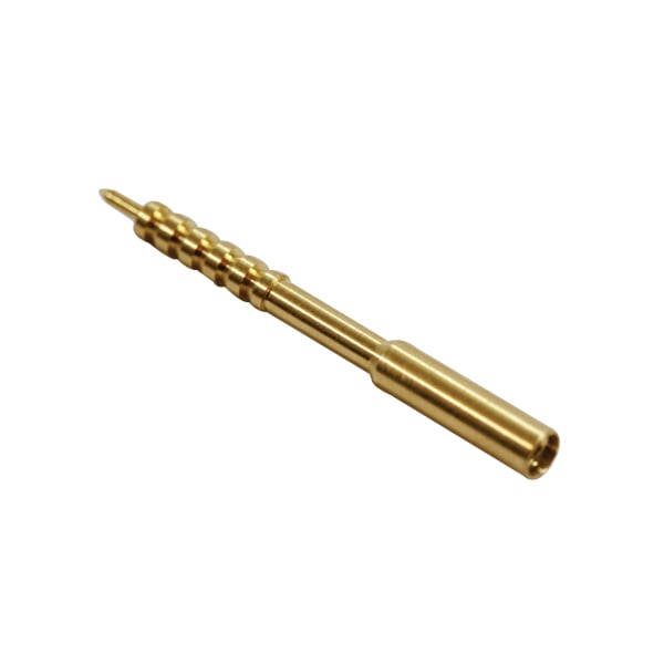 J Dewey Rods .30 Cal/8mm #12-28 Cleaning Jag