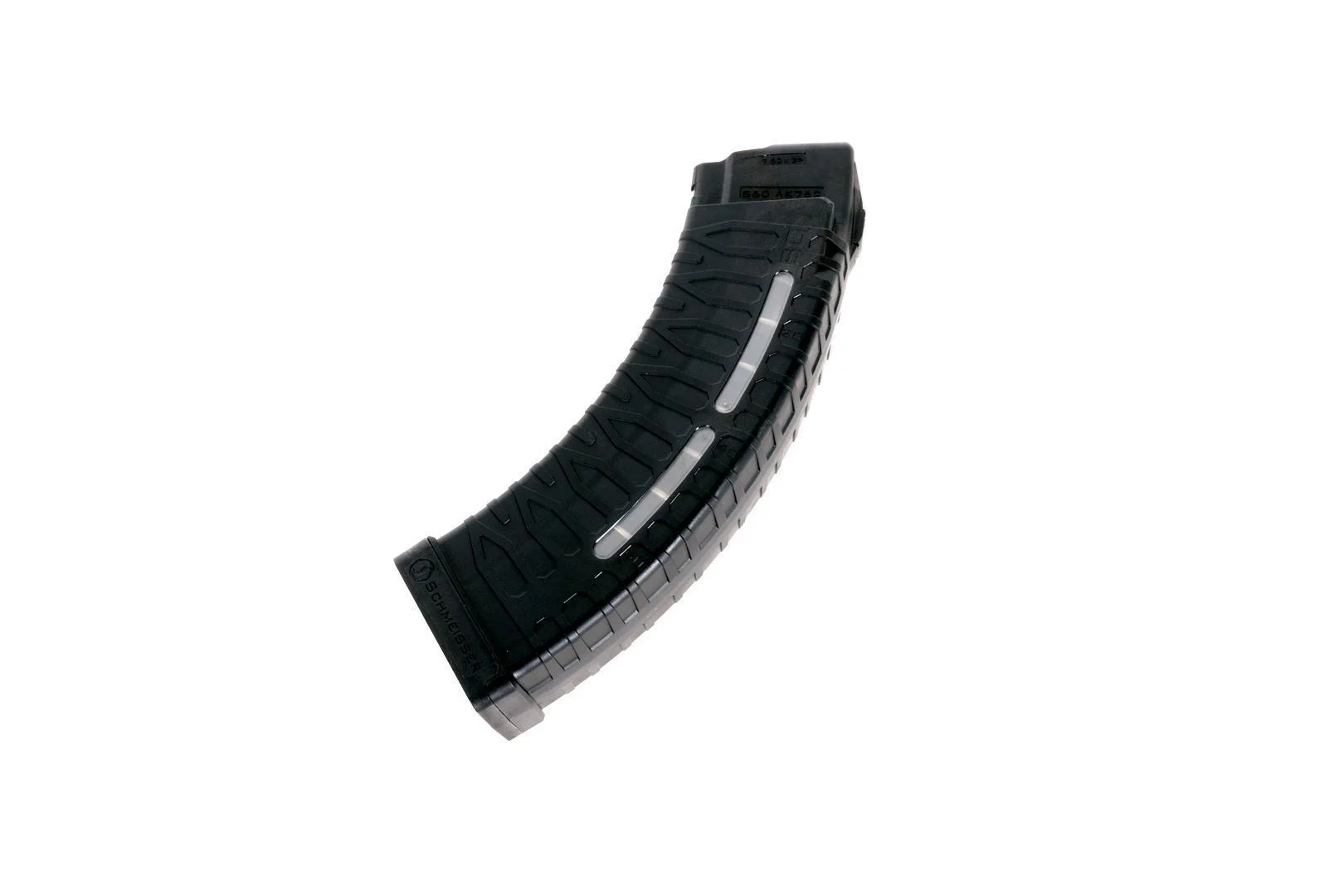 Schmeisser AK-47 Magazine 60 Round 7.62x39mm Quad Stack