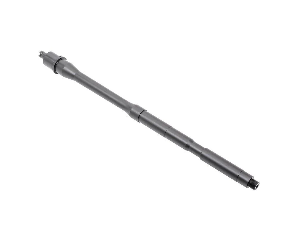 CMMG Barrel Sub-Assm 16.1inch M4 4140CM SBN 22LR