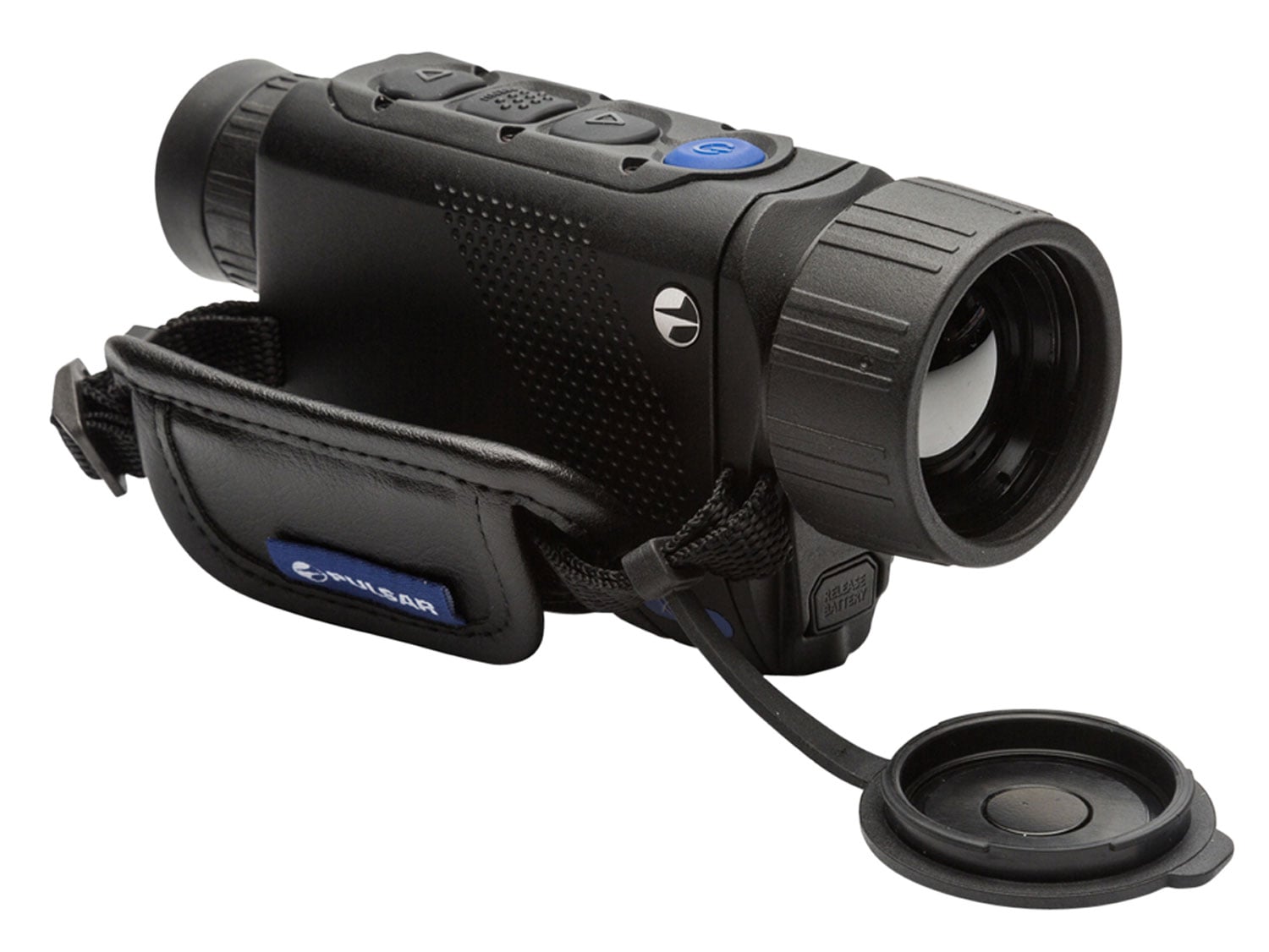 Pulsar Axion XM38 5.5-22x38mm Thermal Rangefinder - PL77422