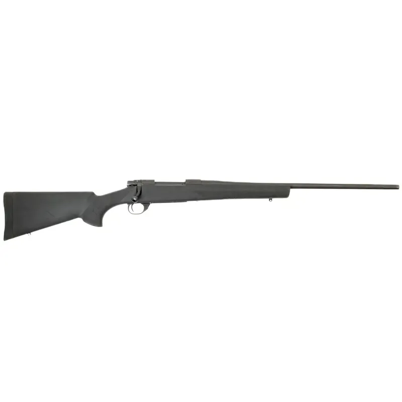 HOWA MODEL 1500 HOGUE RIFLE