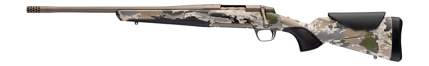 Browning X-Bolt 2 Speed SPR 7mm PRC 20" Rifle