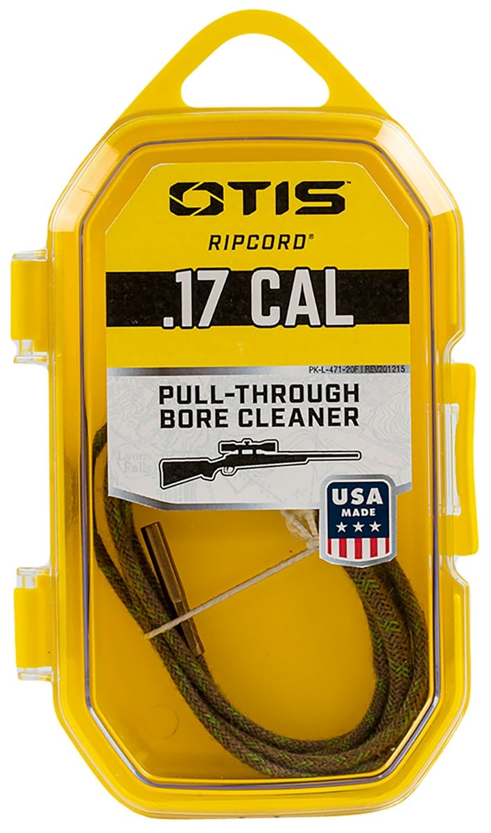 Otis #17 Rifle Ripcord .17 Caliber  - FG-RC-317